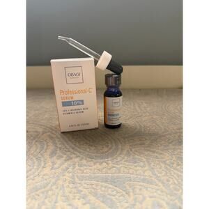 Obagi Vitamin C serum 10%